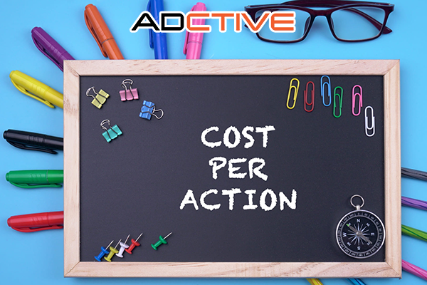 CPA Campaign Management