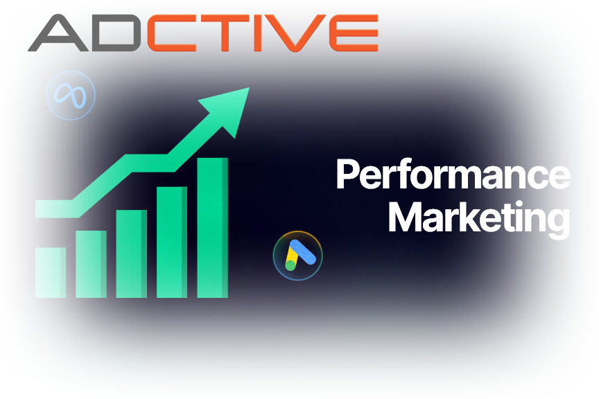 Performance Marketing